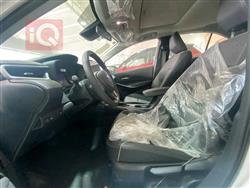 تۆیۆتا کۆرۆلا